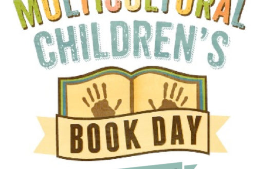Multicultural Children's Book Day 2022 Book Reviewer
